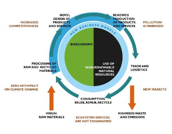 Circular economy